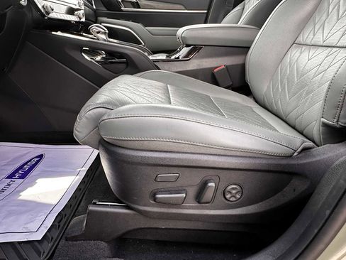 Used 2024 Kia Telluride SX Prestige X-Pro image 25