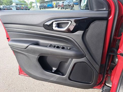 New 2026 Jeep Compass Latitude w/ Quick Order Package 29K image 26