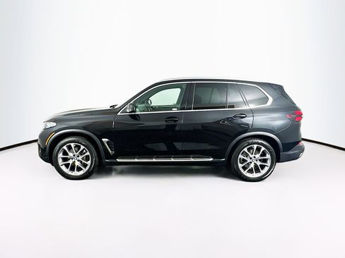 Used 2024 BMW X5 sDrive40i image 4