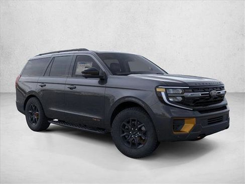 New 2026 Ford Expedition Tremor image 7