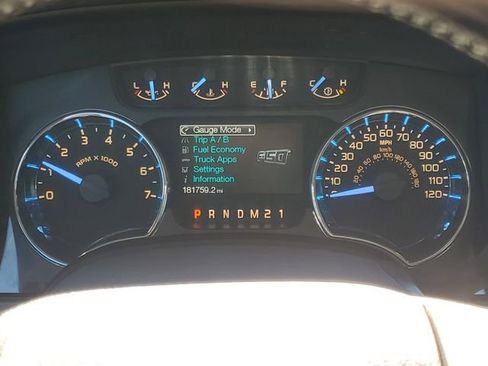 Used 2012 Ford F150 XLT w/ XLT Convenience Pkg image 25