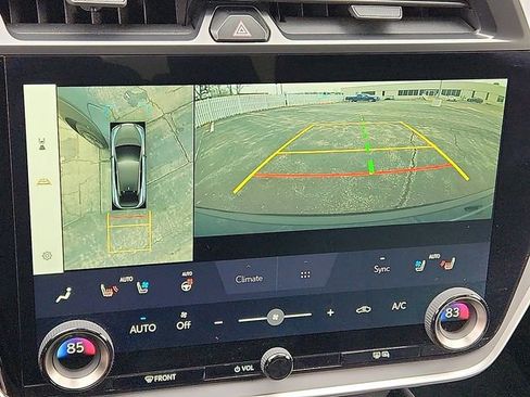 Used 2023 Lexus RZ 450e Premium image 20