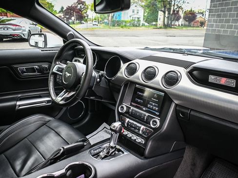 Used 2015 Ford Mustang GT Premium w/ Equipment Group 401A RWD image 15