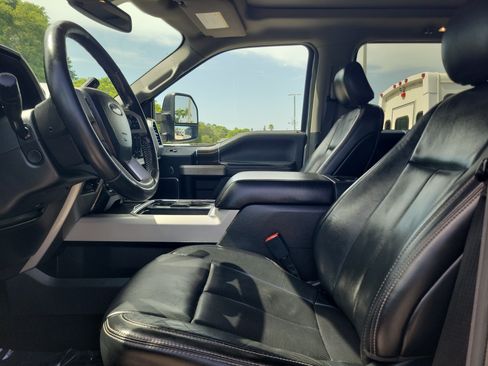 Used 2020 Ford F250 Lariat AWD/4WD image 21