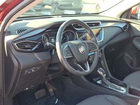 Certified 2023 Buick Encore GX Select image 10