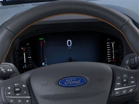 New 2026 Ford Maverick Tremor image 13