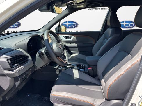 New 2026 Subaru Forester Sport AWD/4WD image 10