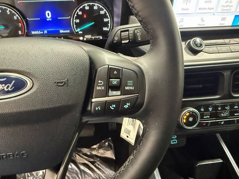 Used 2024 Ford Maverick Tremor w/ Tremor Off-Road Package image 22