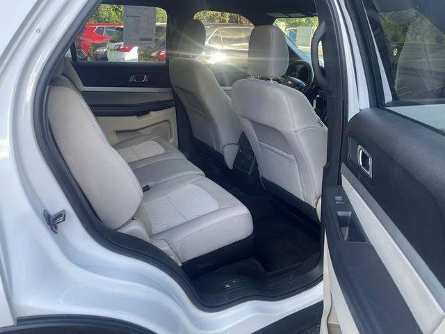 Used 2018 Ford Explorer 4WD image 18
