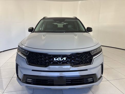 Used 2023 Kia Sorento SX AWD/4WD image 8