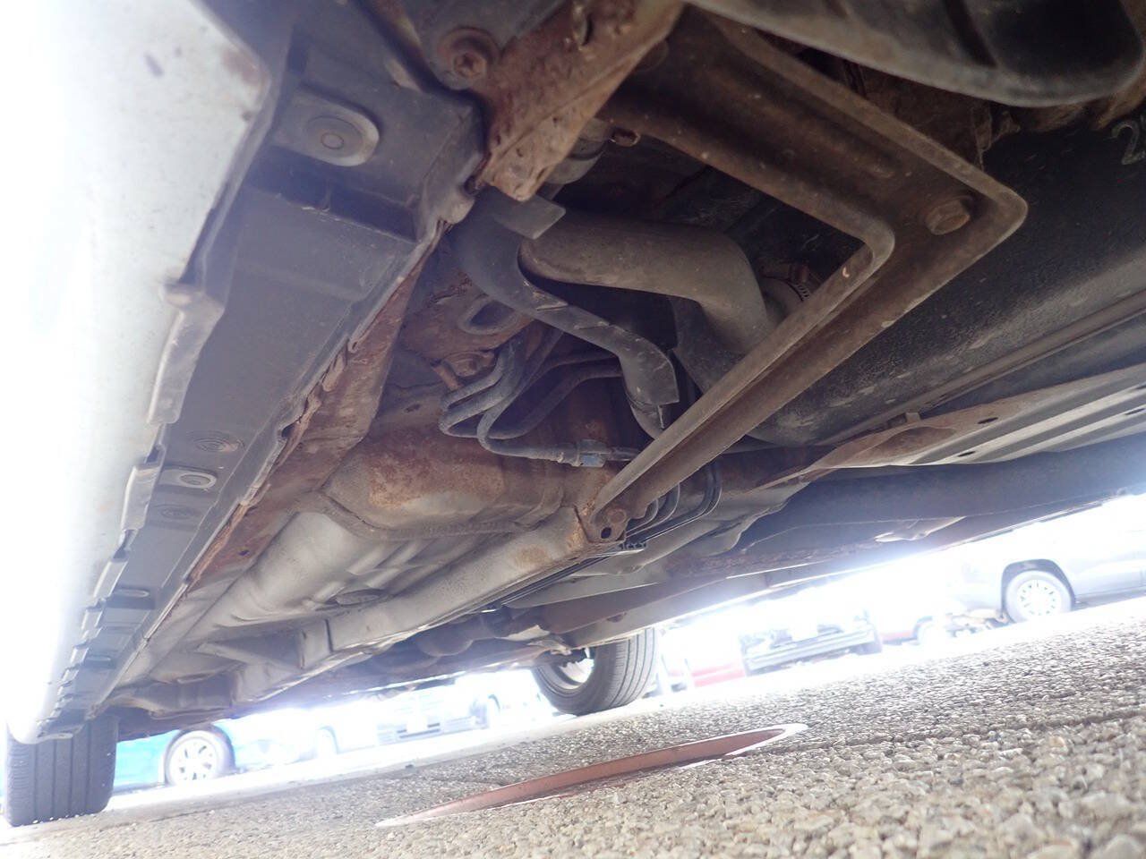 Used 2007 Scion tC FWD image 32