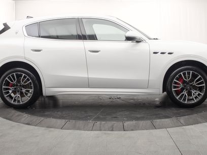 New 2025 Maserati Grecale Modena