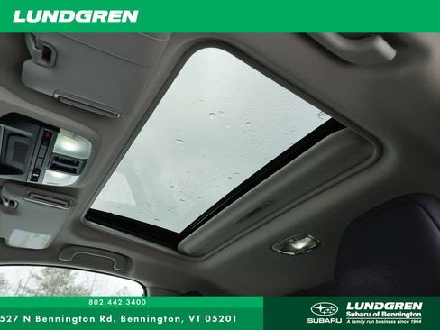 Used 2024 Subaru Crosstrek 2.5i Limited image 39