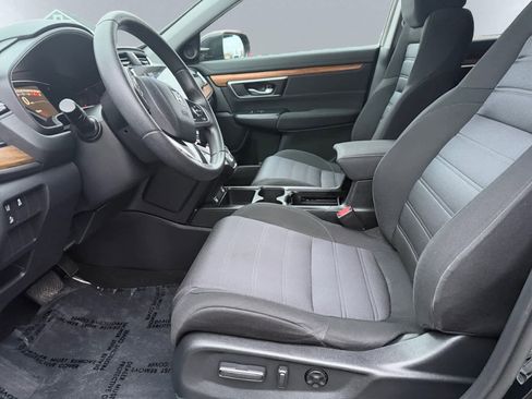 Used 2020 Honda CR-V EX image 11