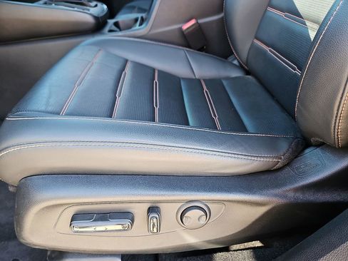 Used 2024 Honda CR-V Sport-L image 21