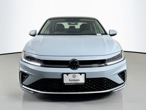 New 2026 Volkswagen Jetta SEL image 2