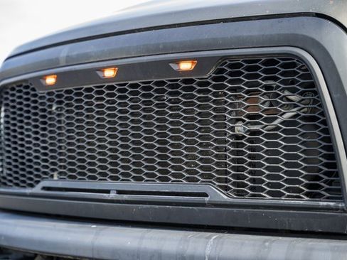 Used 2011 RAM 3500 Laramie Longhorn w/ Protection Group image 13