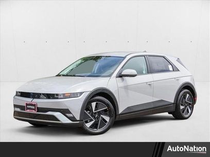 New 2025 Hyundai Ioniq 5 SE