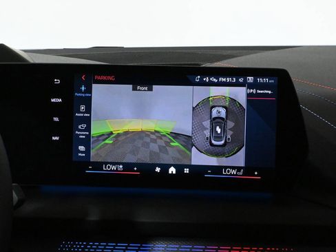 Used 2025 BMW M235i xDrive M235i xDrive w/ Premium Package image 24