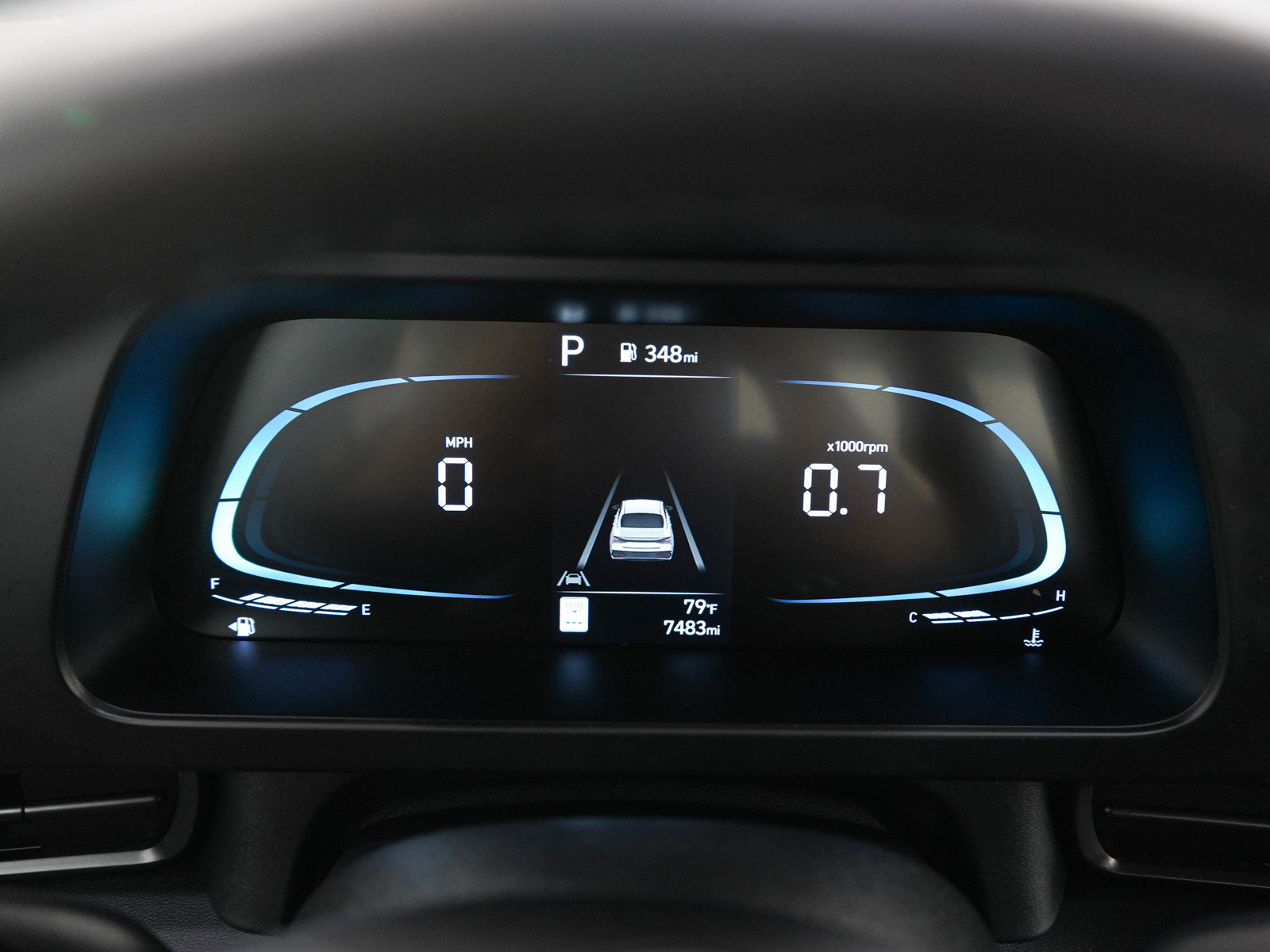 Certified 2025 Hyundai Elantra Sport FWD image 21