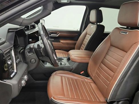 Used 2023 GMC Sierra 1500 Denali Ultimate image 18