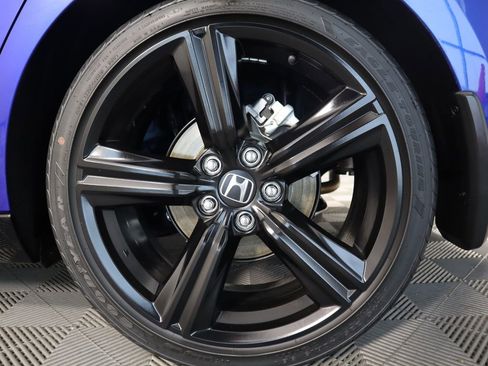 Certified 2023 Honda Accord Sport image 31