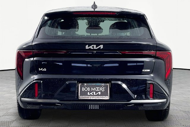 New 2027 Kia K4 GT-Line Turbo FWD image 5