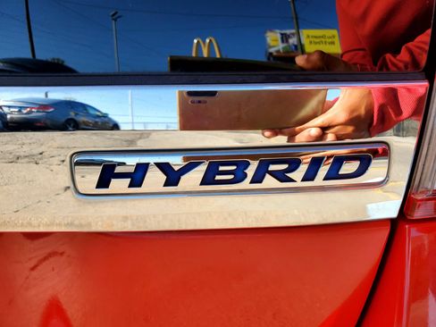 Used 2012 Honda Insight image 9