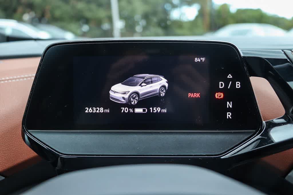 Used 2022 Volkswagen ID.4 Pro S RWD image 26