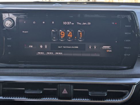 Used 2021 Kia K5 EX w/ EX Premium Package image 15