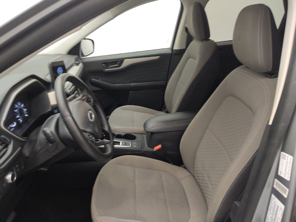 Used 2022 Ford Escape SE w/ SE Sport Appearance Package FWD image 17