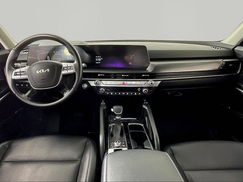 Used 2023 Kia Telluride S w/ S Sunroof Package AWD/4WD image 7