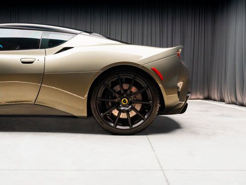 Used 2020 Lotus Evora image 38