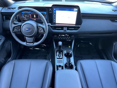 New 2026 Subaru Outback Premium AWD/4WD image 14