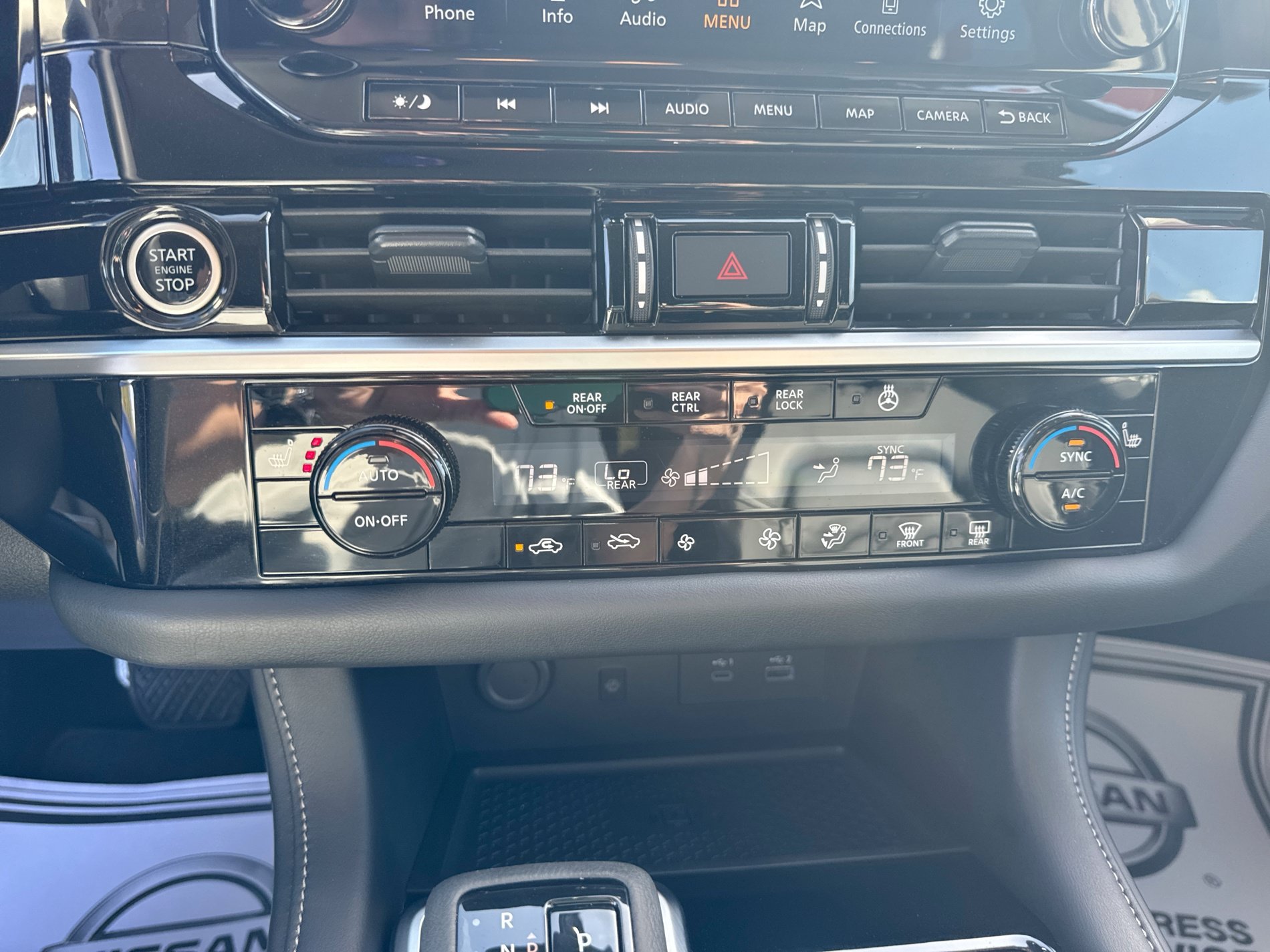 Certified 2024 Nissan Pathfinder SL FWD image 23