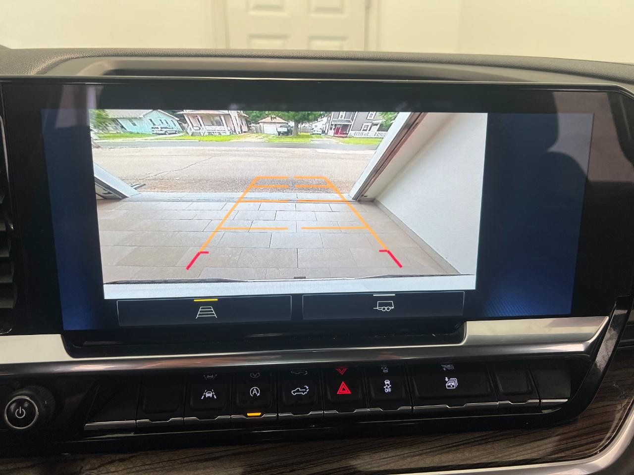 Used 2026 Chevrolet Silverado 1500 LT AWD/4WD image 61