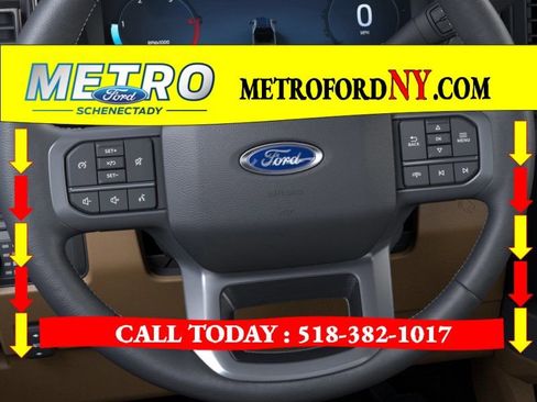 New 2026 Ford F350 Lariat AWD/4WD image 12