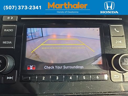 Used 2018 Honda CR-V LX image 27