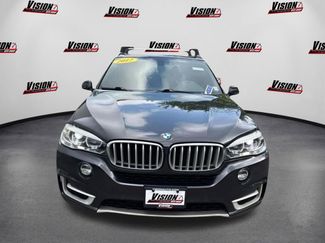 Used 2017 BMW X5 xDrive35i video 2