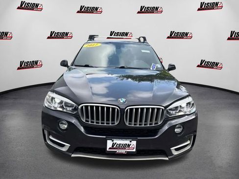 Used 2017 BMW X5 xDrive35i image 2