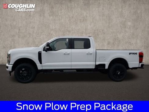 New 2026 Ford F350 XLT w/ XLT Premium Package image 4