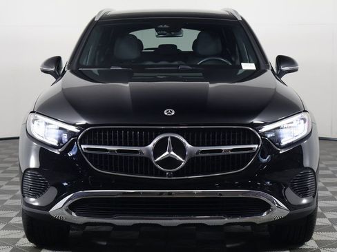 Certified 2026 Mercedes-Benz GLC 300 4MATIC image 2