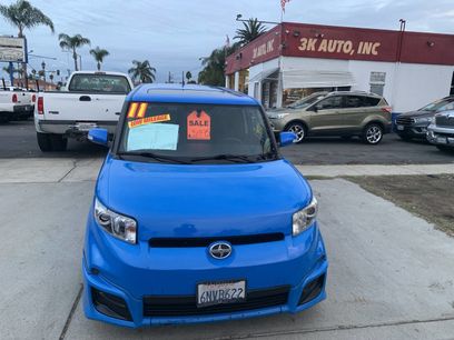 Used 2011 Scion xB