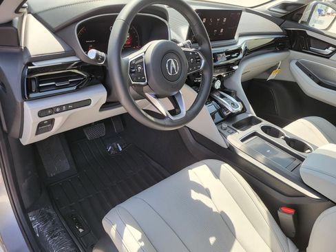 New 2026 Acura MDX w/ Technology Package AWD/4WD image 19