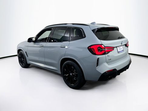 Used 2023 BMW X3 M40i w/ Premium Package image 7