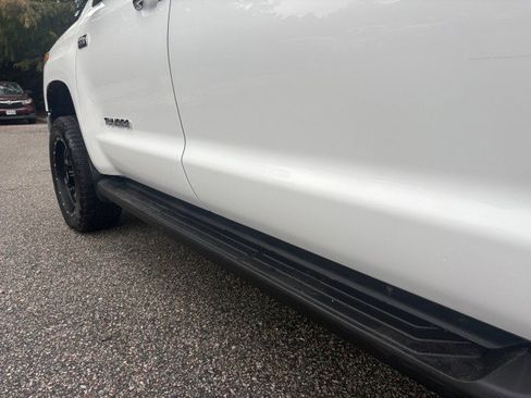 Used 2017 Toyota Tundra Limited w/ Limited Premium Package image 12
