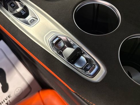 New 2026 Chevrolet Corvette Stingray Premium Conv w/ Z51 Performance Package RWD image 22