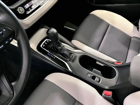 Used 2024 Toyota Corolla LE FWD image 15