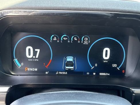 Certified 2022 Ford F150 Lariat AWD/4WD image 41