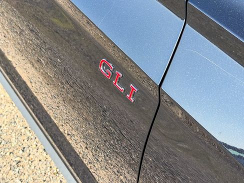New 2026 Volkswagen Jetta GLI Autobahn FWD image 6